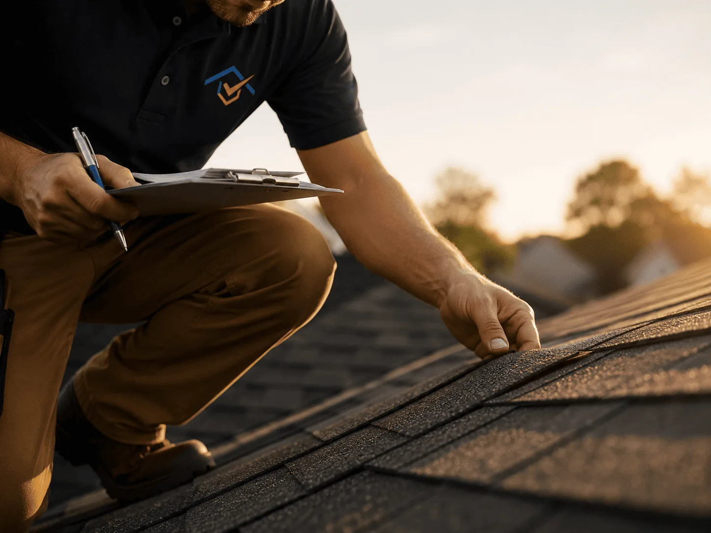Why Choose Roof Inspection in Louisville, CO
